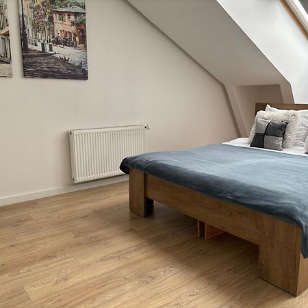 Premium Apartament Stary Rynek Rzeszów Buitenkant foto