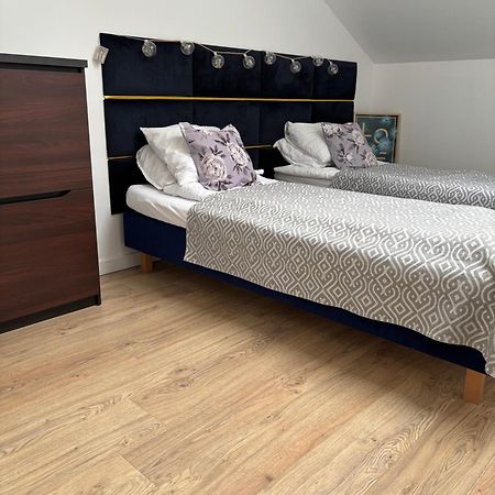 Premium Apartament Stary Rynek Rzeszów Buitenkant foto