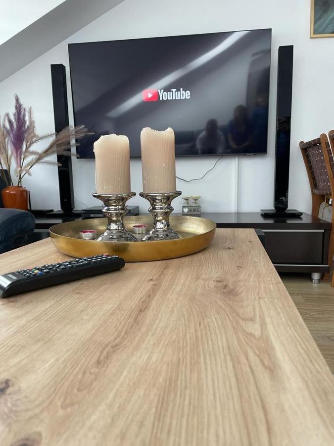 Premium Apartament Stary Rynek Rzeszów Buitenkant foto