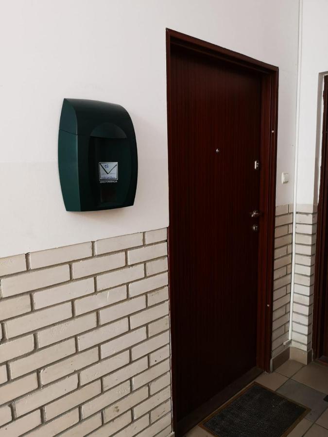 Premium Apartament Stary Rynek Rzeszów Buitenkant foto
