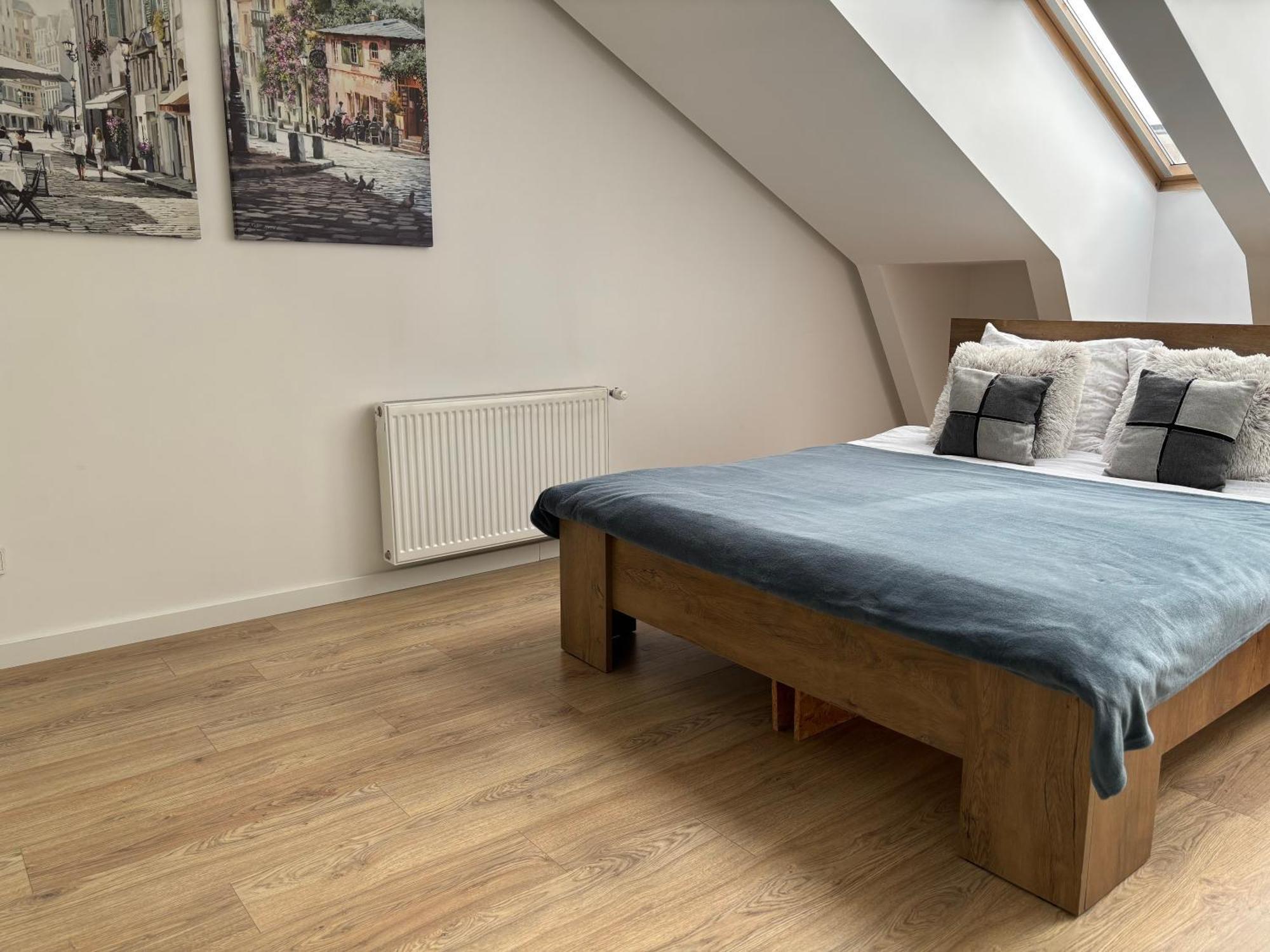 Premium Apartament Stary Rynek Rzeszów Buitenkant foto