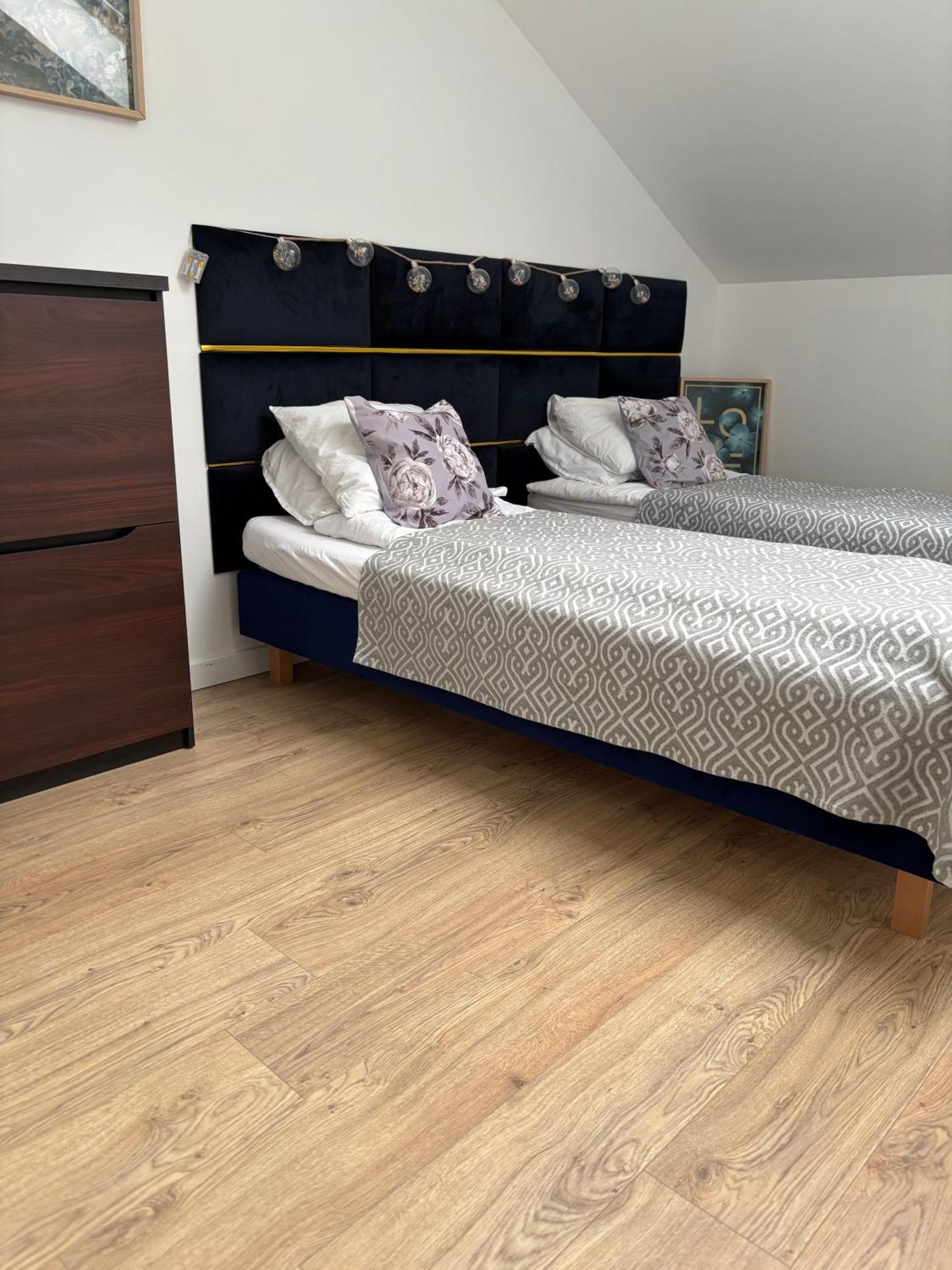 Premium Apartament Stary Rynek Rzeszów Buitenkant foto