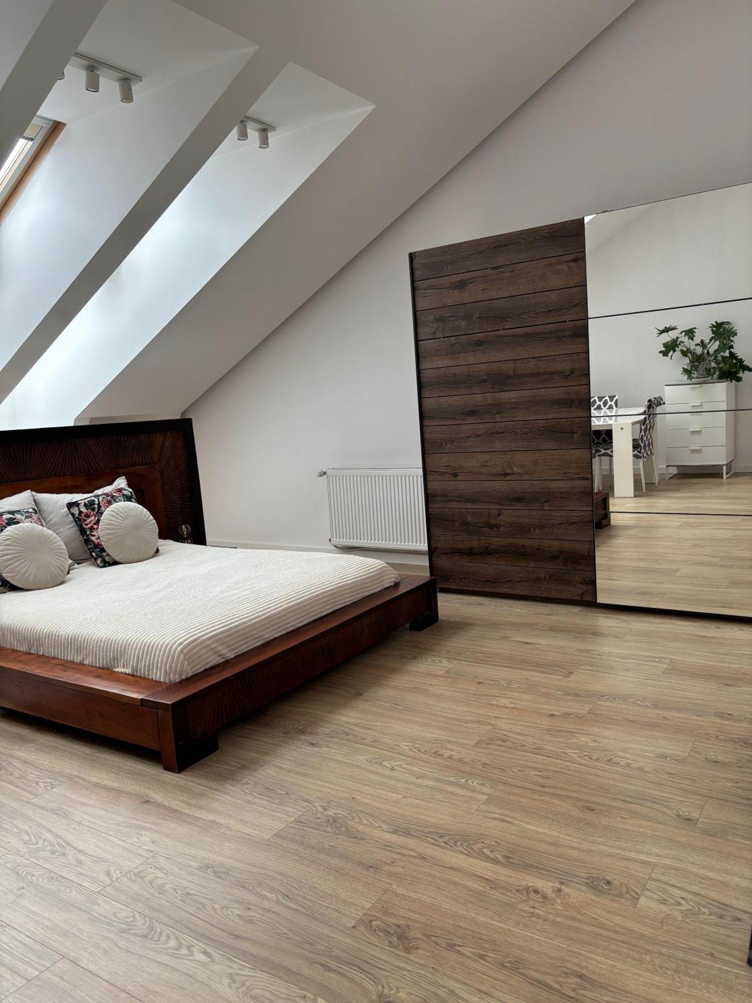 Premium Apartament Stary Rynek Rzeszów Buitenkant foto