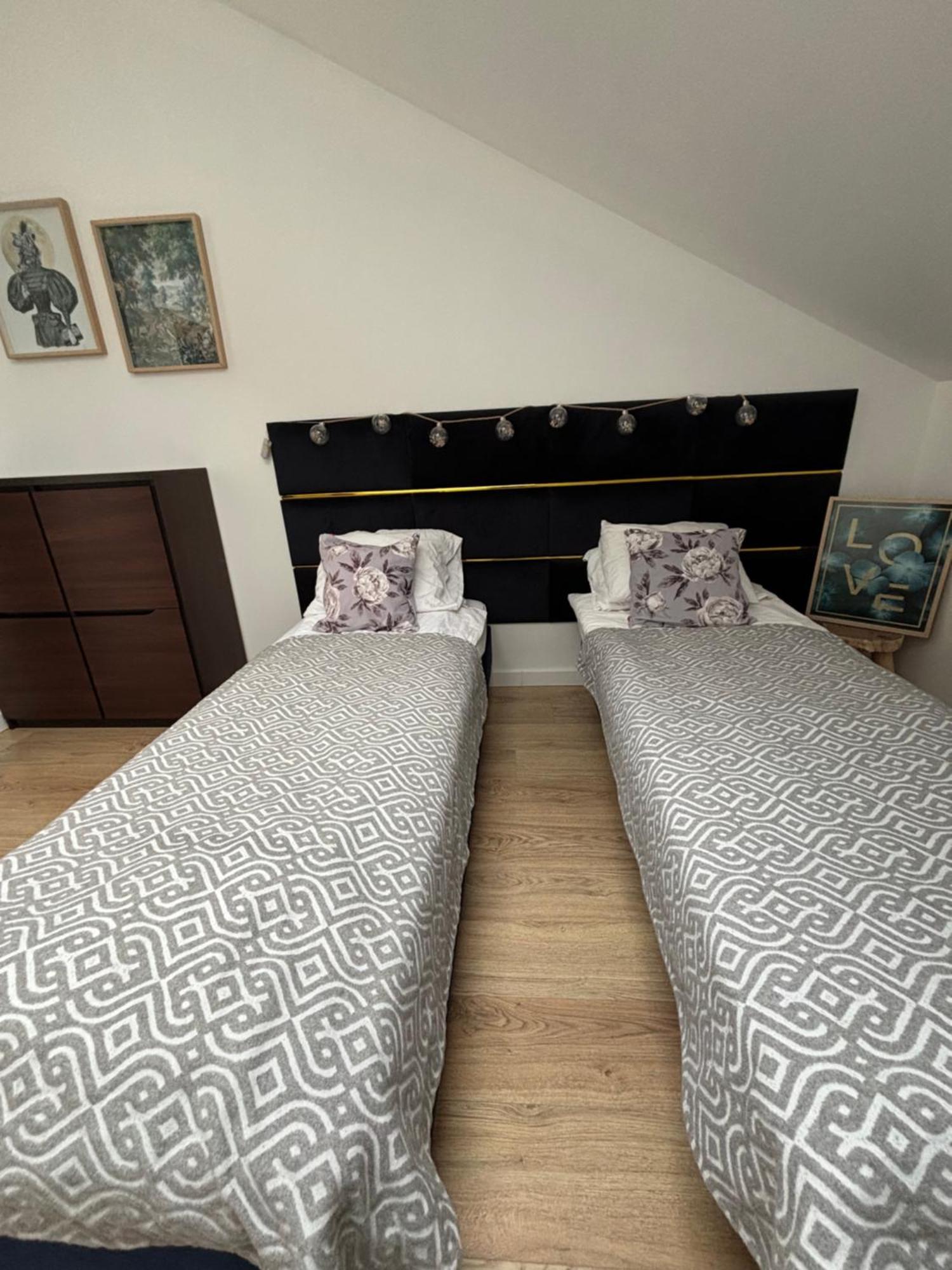 Premium Apartament Stary Rynek Rzeszów Buitenkant foto