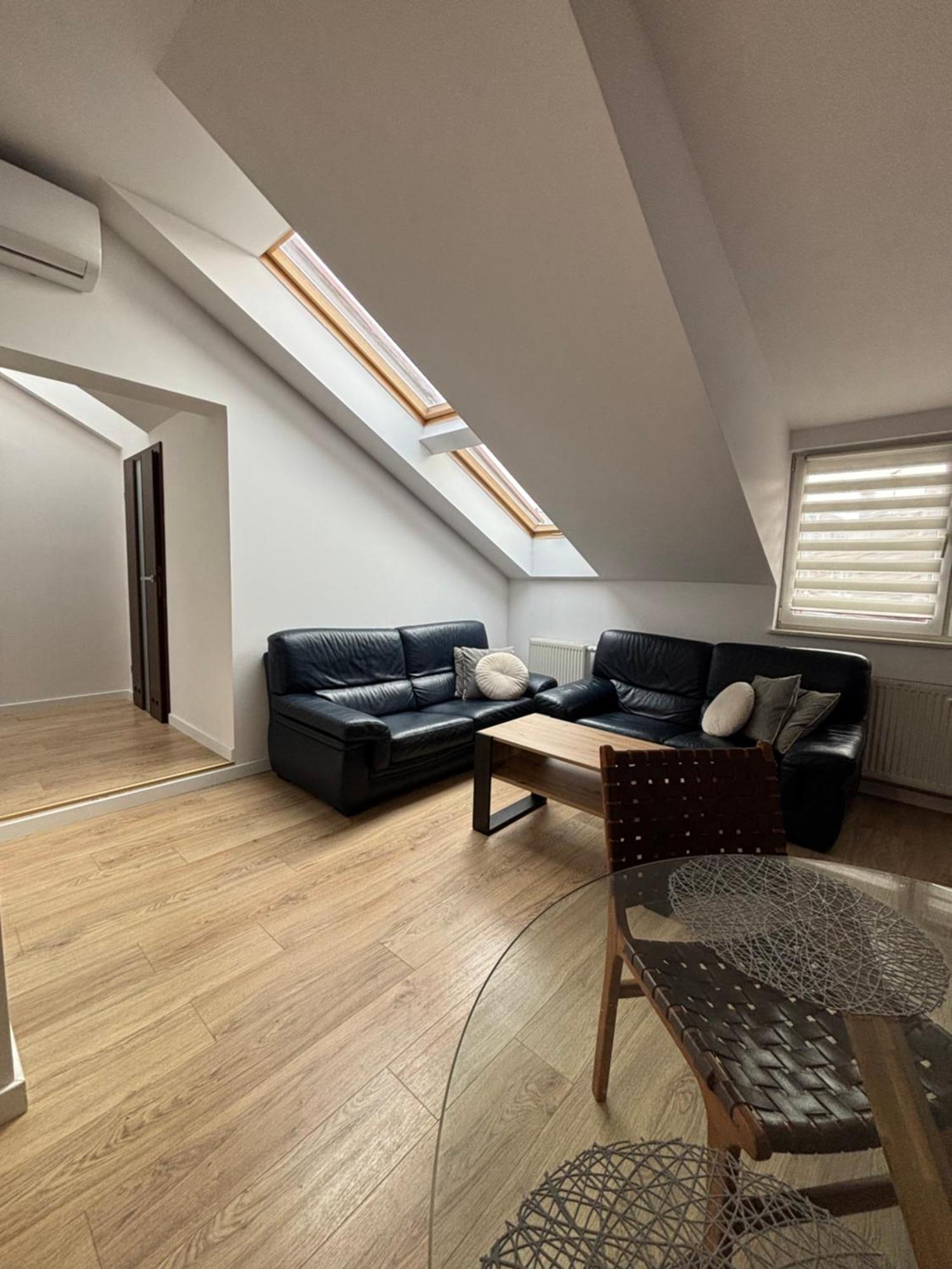 Premium Apartament Stary Rynek Rzeszów Buitenkant foto
