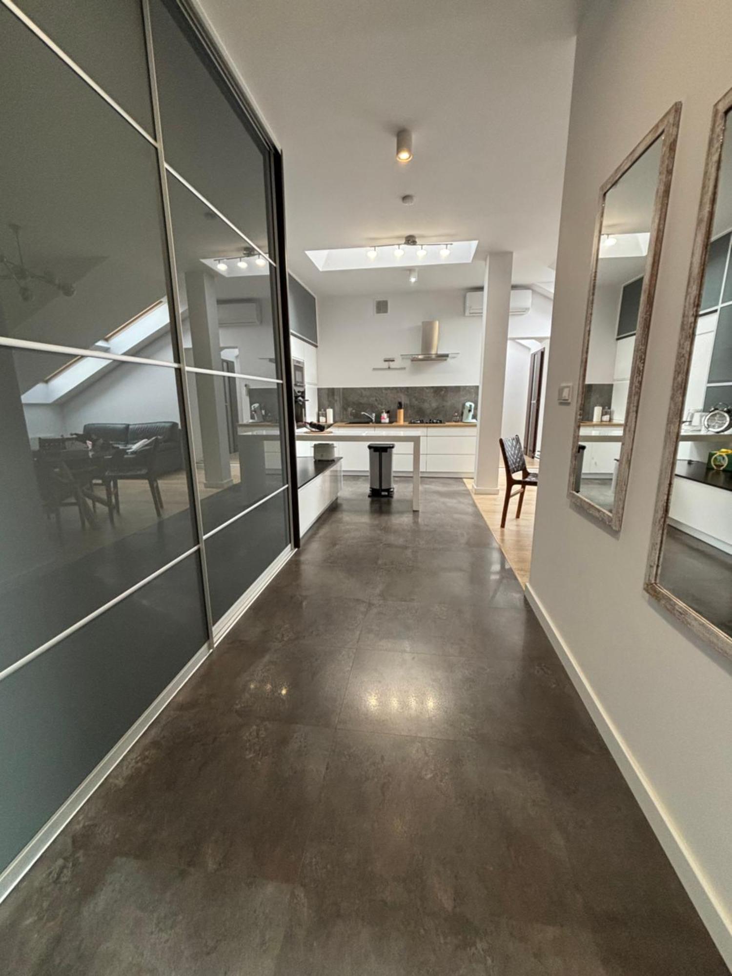 Premium Apartament Stary Rynek Rzeszów Buitenkant foto