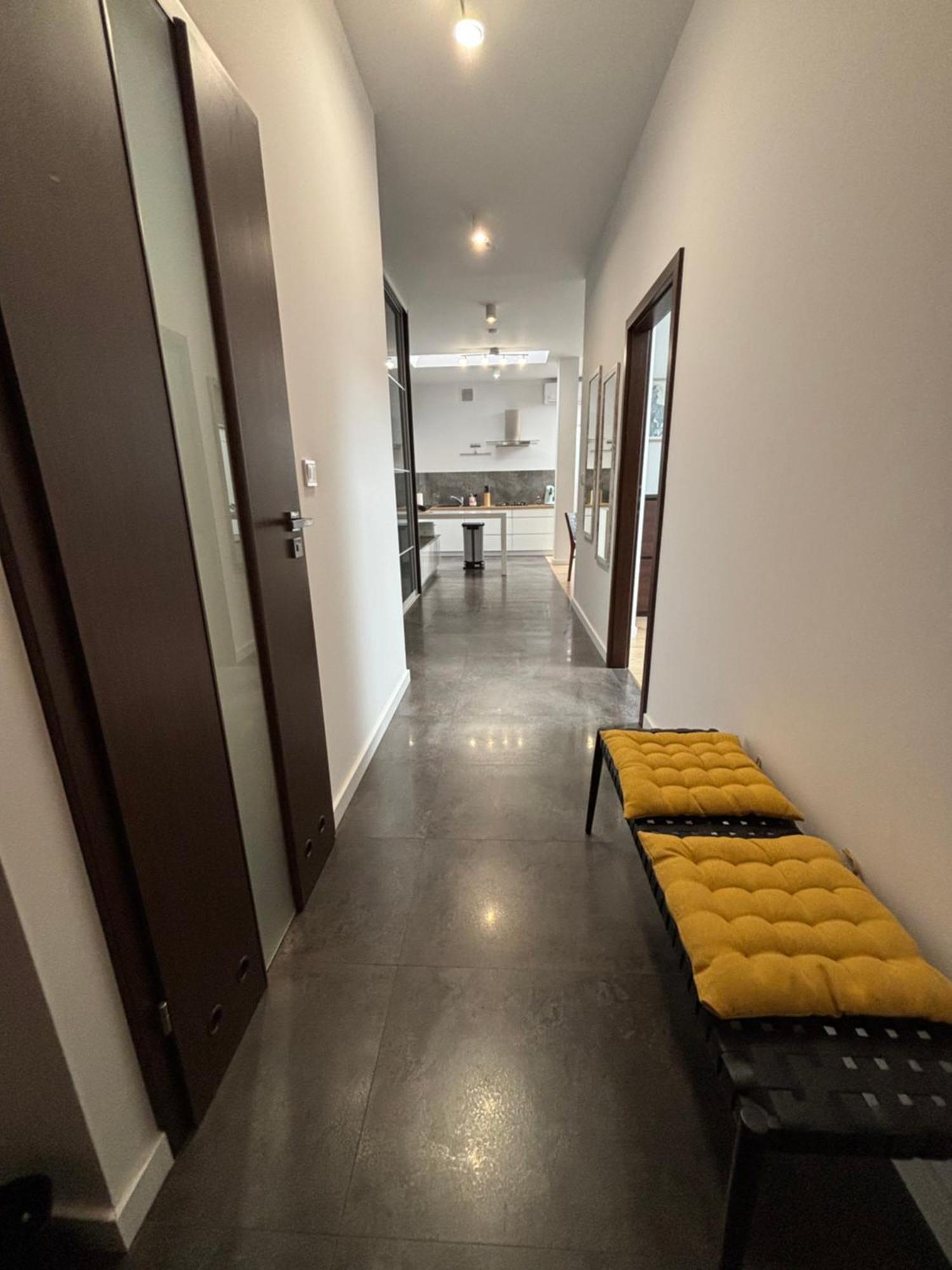 Premium Apartament Stary Rynek Rzeszów Buitenkant foto