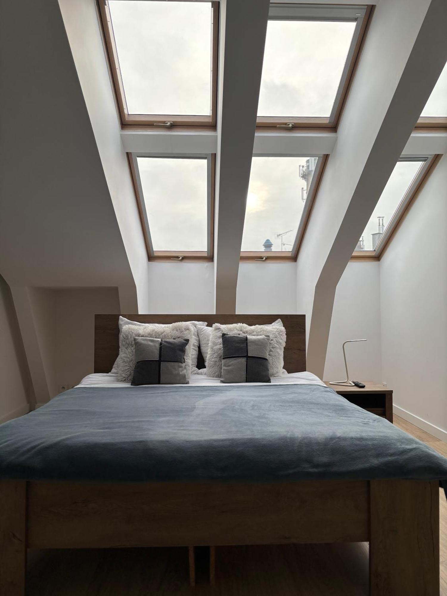 Premium Apartament Stary Rynek Rzeszów Buitenkant foto