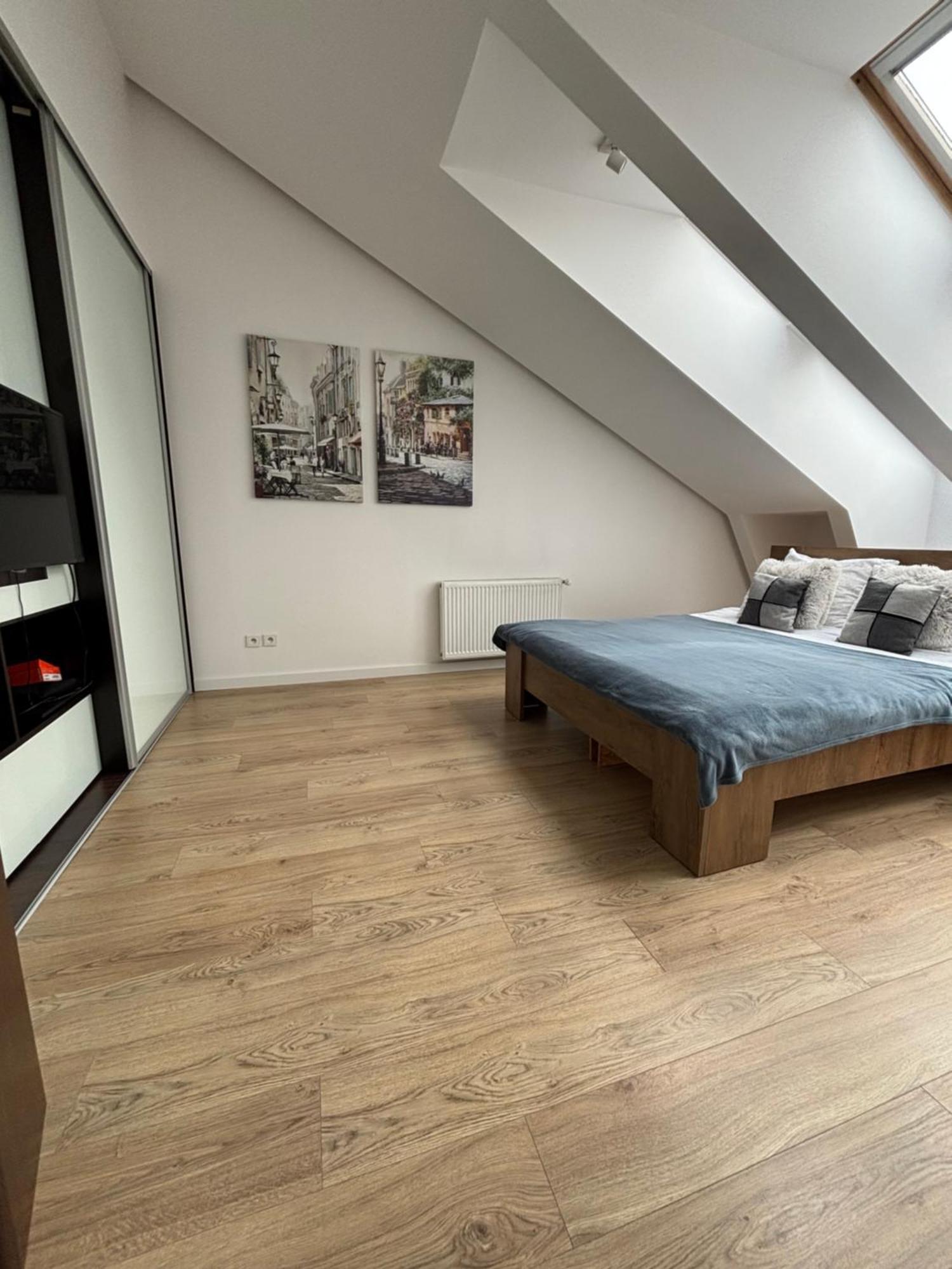 Premium Apartament Stary Rynek Rzeszów Buitenkant foto