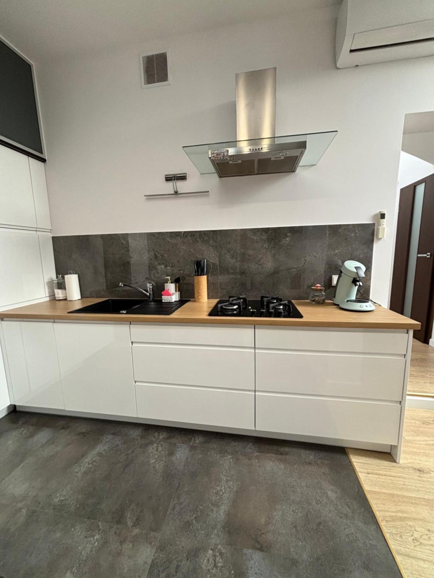 Premium Apartament Stary Rynek Rzeszów Buitenkant foto