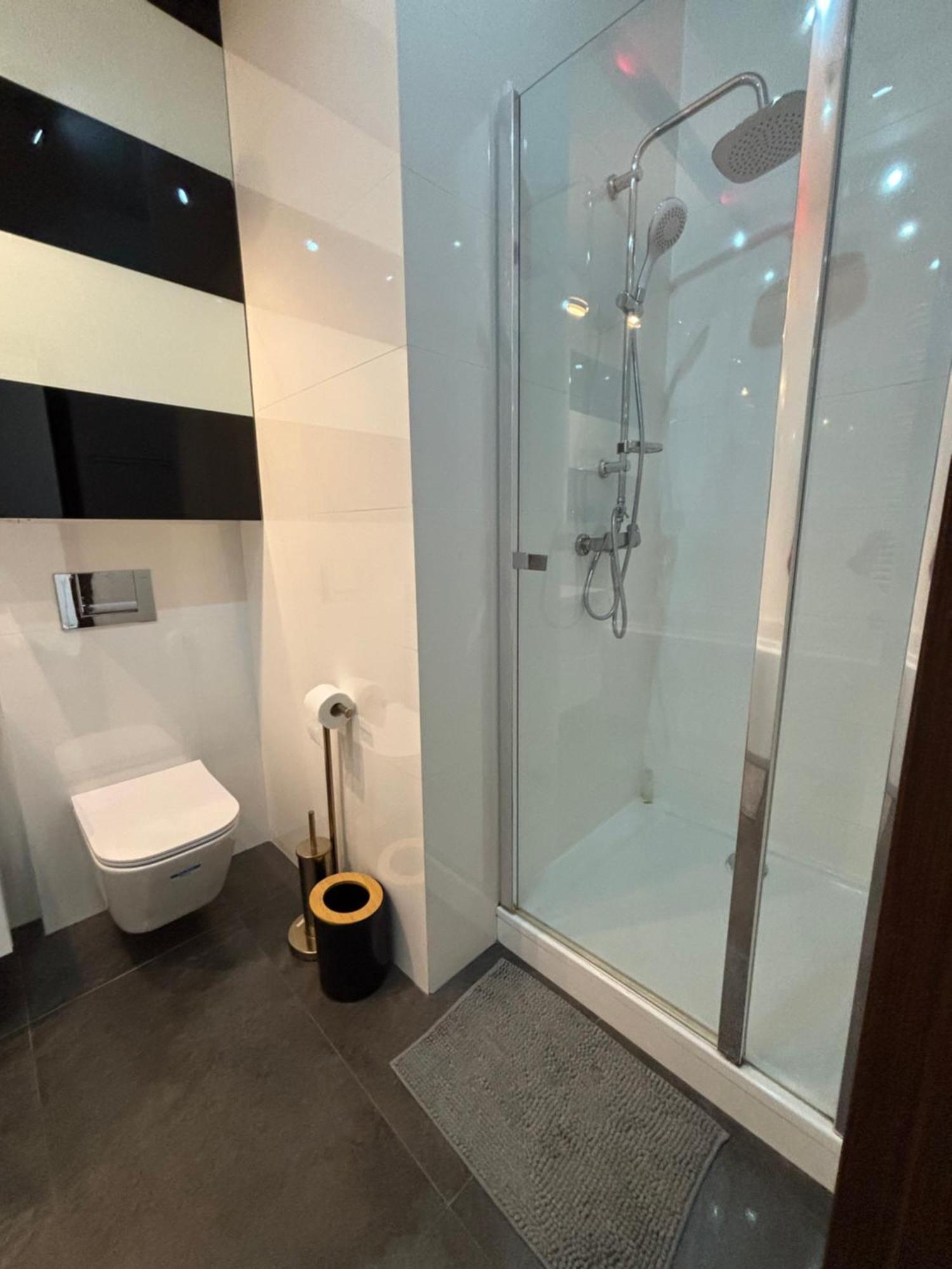Premium Apartament Stary Rynek Rzeszów Buitenkant foto