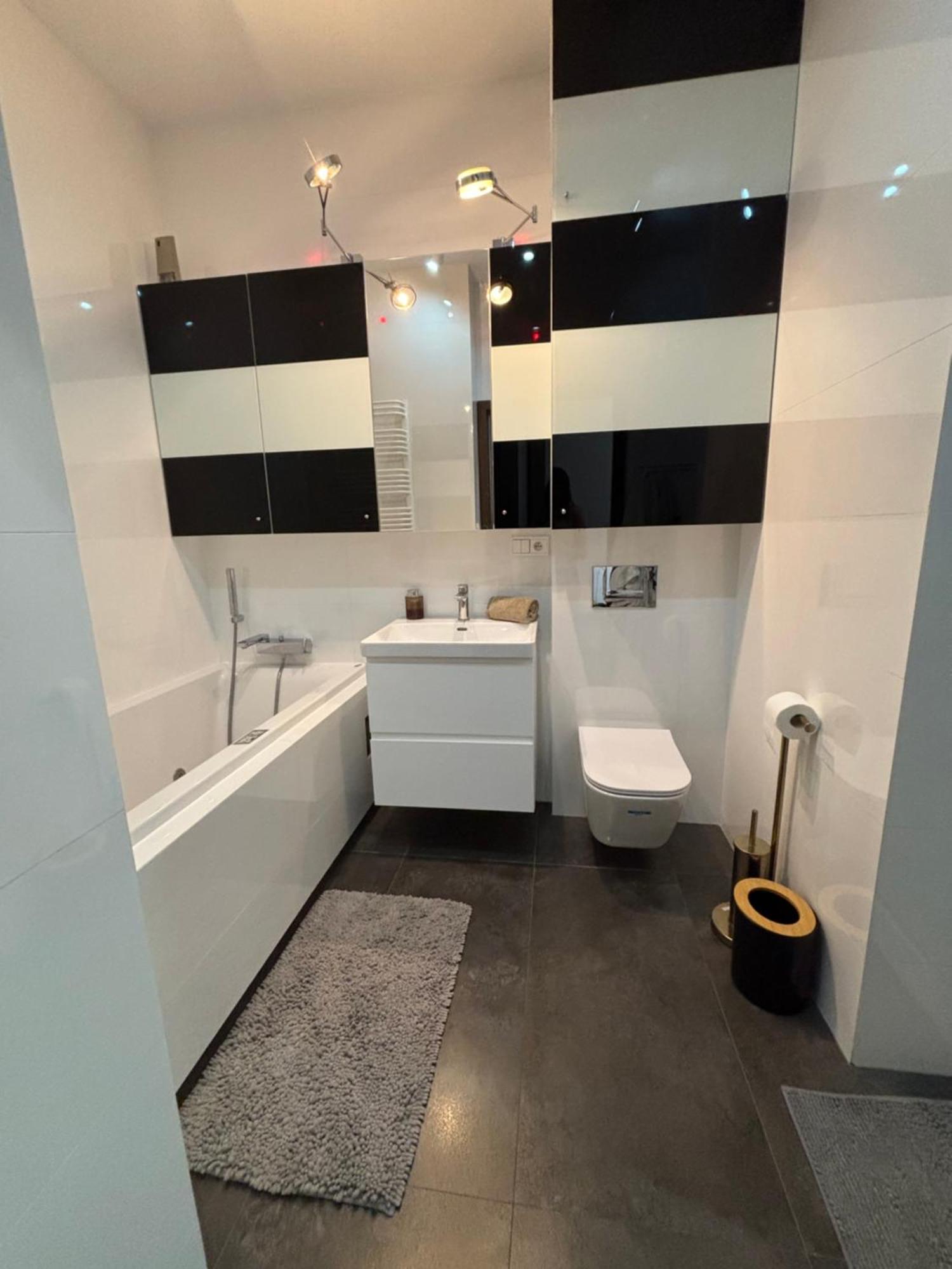 Premium Apartament Stary Rynek Rzeszów Buitenkant foto